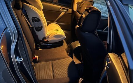 Mazda Axela, 2012 год, 1 100 000 рублей, 14 фотография