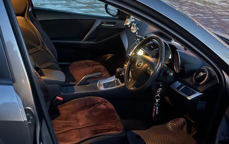 Mazda Axela, 2012 год, 1 100 000 рублей, 13 фотография