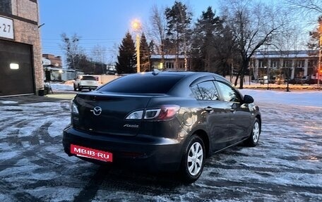 Mazda Axela, 2012 год, 1 100 000 рублей, 8 фотография