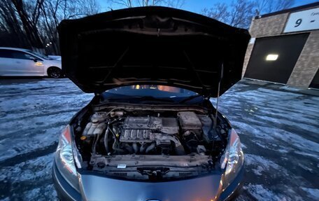 Mazda Axela, 2012 год, 1 100 000 рублей, 10 фотография