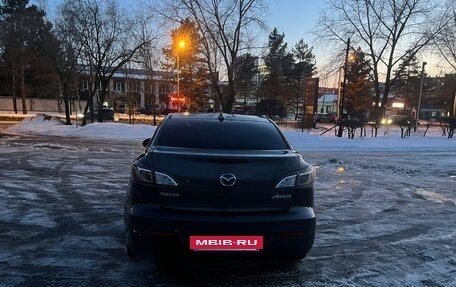 Mazda Axela, 2012 год, 1 100 000 рублей, 7 фотография