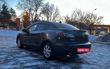 Mazda Axela, 2012 год, 1 100 000 рублей, 6 фотография