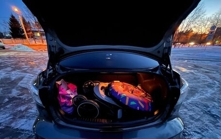 Mazda Axela, 2012 год, 1 100 000 рублей, 11 фотография