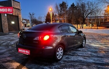 Mazda Axela, 2012 год, 1 100 000 рублей, 9 фотография