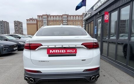 Geely Tugella FY11, 2022 год, 3 099 000 рублей, 4 фотография