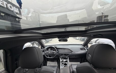 Geely Tugella FY11, 2022 год, 3 099 000 рублей, 15 фотография