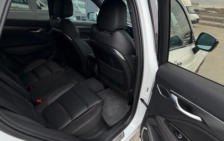 Geely Tugella FY11, 2022 год, 3 099 000 рублей, 13 фотография