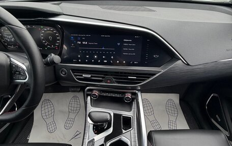 Geely Tugella FY11, 2022 год, 3 099 000 рублей, 17 фотография