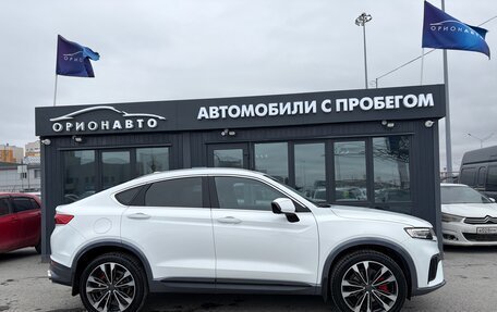 Geely Tugella FY11, 2022 год, 3 099 000 рублей, 6 фотография