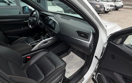 Geely Tugella FY11, 2022 год, 3 099 000 рублей, 14 фотография