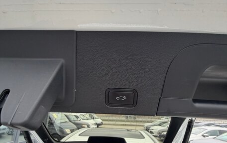 Geely Tugella FY11, 2022 год, 3 099 000 рублей, 12 фотография