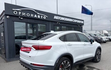 Geely Tugella FY11, 2022 год, 3 099 000 рублей, 5 фотография