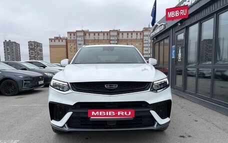 Geely Tugella FY11, 2022 год, 3 099 000 рублей, 8 фотография