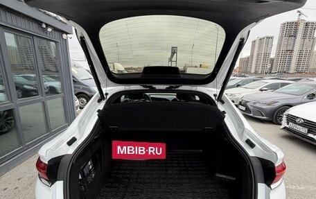 Geely Tugella FY11, 2022 год, 3 099 000 рублей, 11 фотография