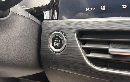 Geely Tugella FY11, 2022 год, 3 099 000 рублей, 20 фотография