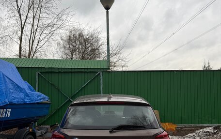 BMW 1 серия, 2013 год, 700 000 рублей, 3 фотография