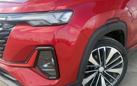 Changan CS35 Plus, 2024 год, 1 975 000 рублей, 3 фотография