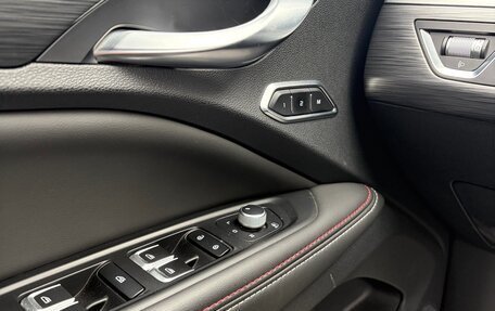 Geely Tugella FY11, 2022 год, 3 099 000 рублей, 21 фотография