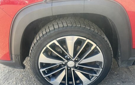 Changan CS35 Plus, 2024 год, 1 975 000 рублей, 6 фотография