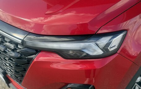 Changan CS35 Plus, 2024 год, 1 975 000 рублей, 4 фотография