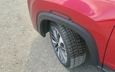 Changan CS35 Plus, 2024 год, 1 975 000 рублей, 5 фотография