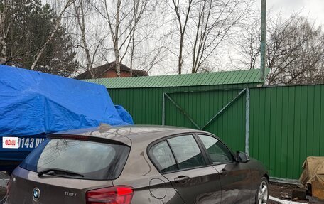 BMW 1 серия, 2013 год, 700 000 рублей, 4 фотография