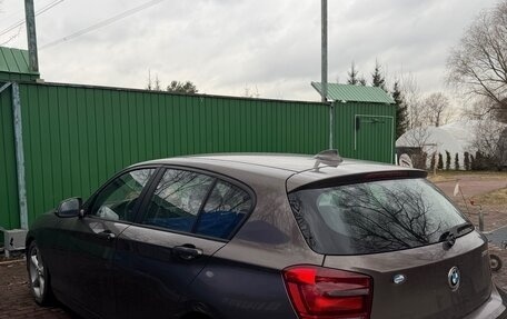 BMW 1 серия, 2013 год, 700 000 рублей, 5 фотография