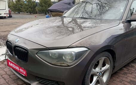 BMW 1 серия, 2013 год, 700 000 рублей, 2 фотография