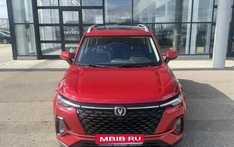 Changan CS35 Plus, 2024 год, 1 975 000 рублей, 2 фотография