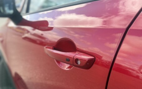 Changan CS35 Plus, 2024 год, 1 975 000 рублей, 7 фотография