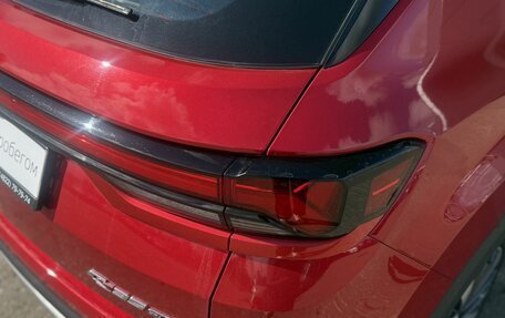 Changan CS35 Plus, 2024 год, 1 975 000 рублей, 11 фотография