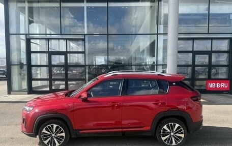 Changan CS35 Plus, 2024 год, 1 975 000 рублей, 8 фотография