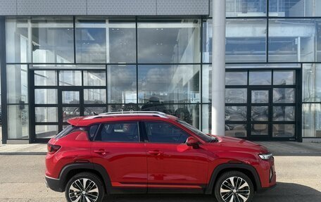 Changan CS35 Plus, 2024 год, 1 975 000 рублей, 9 фотография