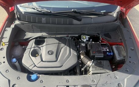 Changan CS35 Plus, 2024 год, 1 975 000 рублей, 13 фотография