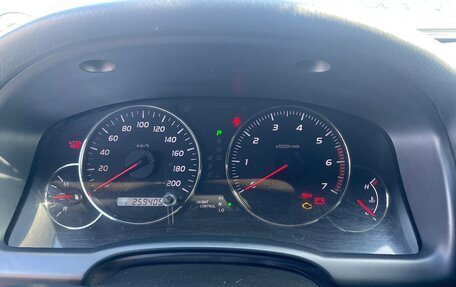 Toyota Land Cruiser Prado 120 рестайлинг, 2007 год, 2 190 000 рублей, 20 фотография