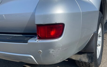 Toyota Land Cruiser Prado 120 рестайлинг, 2007 год, 2 190 000 рублей, 23 фотография