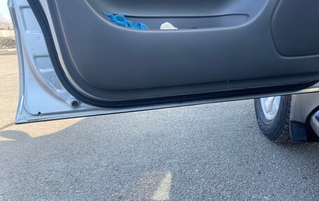 Toyota Land Cruiser Prado 120 рестайлинг, 2007 год, 2 190 000 рублей, 18 фотография