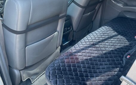 Toyota Land Cruiser Prado 120 рестайлинг, 2007 год, 2 190 000 рублей, 14 фотография