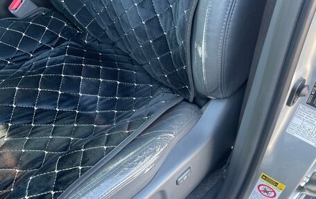 Toyota Land Cruiser Prado 120 рестайлинг, 2007 год, 2 190 000 рублей, 19 фотография