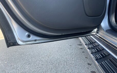 Toyota Land Cruiser Prado 120 рестайлинг, 2007 год, 2 190 000 рублей, 16 фотография