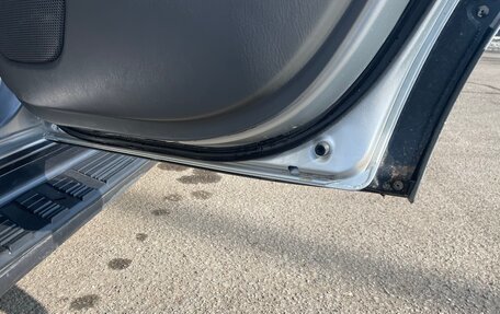 Toyota Land Cruiser Prado 120 рестайлинг, 2007 год, 2 190 000 рублей, 12 фотография