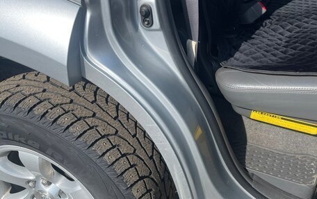 Toyota Land Cruiser Prado 120 рестайлинг, 2007 год, 2 190 000 рублей, 13 фотография