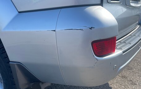 Toyota Land Cruiser Prado 120 рестайлинг, 2007 год, 2 190 000 рублей, 24 фотография