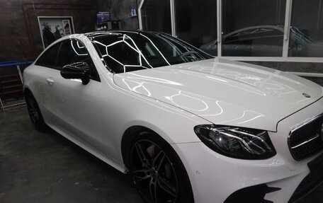 Mercedes-Benz E-Класс, 2017 год, 3 100 000 рублей, 11 фотография