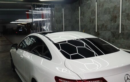 Mercedes-Benz E-Класс, 2017 год, 3 100 000 рублей, 8 фотография