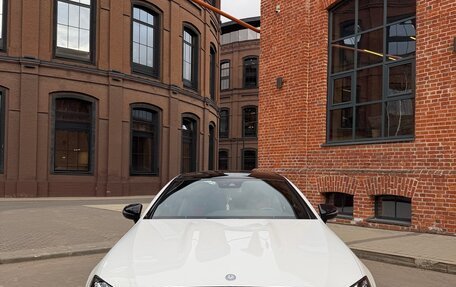 Mercedes-Benz E-Класс, 2017 год, 3 100 000 рублей, 6 фотография