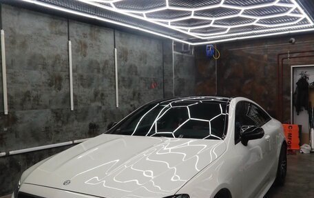 Mercedes-Benz E-Класс, 2017 год, 3 100 000 рублей, 10 фотография