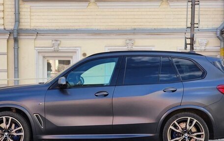 BMW X5, 2019 год, 6 990 000 рублей, 4 фотография