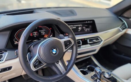 BMW X5, 2019 год, 6 990 000 рублей, 7 фотография