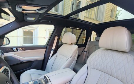 BMW X5, 2019 год, 6 990 000 рублей, 6 фотография